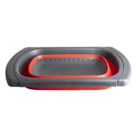 Gusta Opvouwbaar Vergiet2