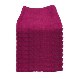 Hytex Set Badhanddoeken Fuchsia