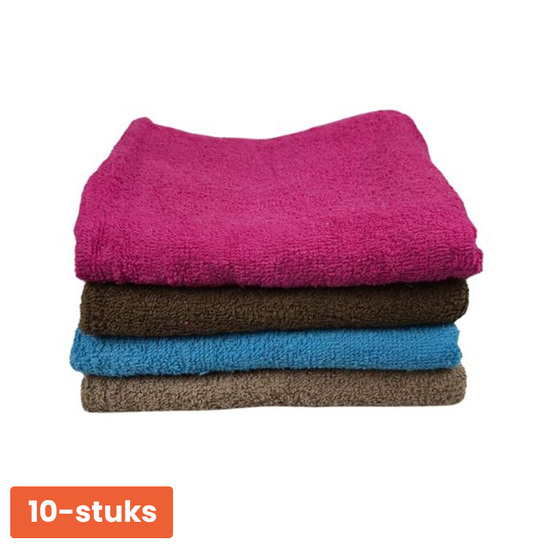 Hytex Set Badhanddoeken