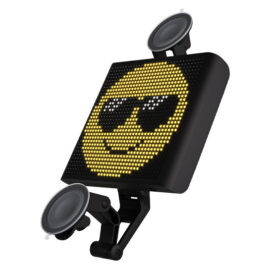 Mojipic Wireless Smart Led Screen