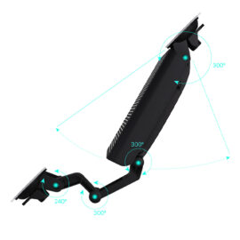 Mojipic Wireless Smart Led Screen1