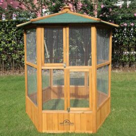 Pets Imperial Hilton Bird Aviary