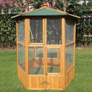 Pets Imperial Hilton Bird Aviary