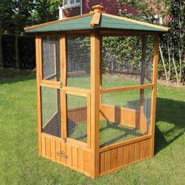 Pets Imperial Hilton Bird Aviary2