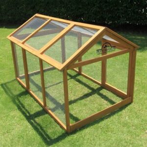 Pets Imperial Savoy Run