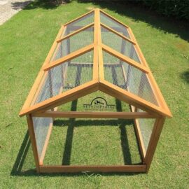 Pets Imperial Savoy Run2