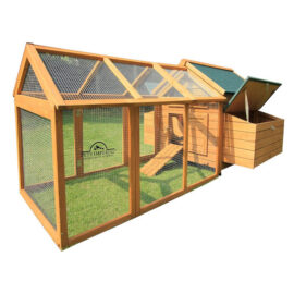 Pets Imperial Savoy Run3