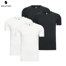 Solution Focus 2 Pack Undershirt