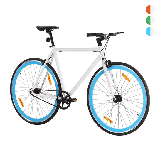 Vidaxl Fixie Bike
