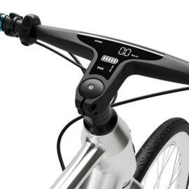 Watt Elektrische Fiets Brooklyn2