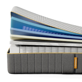 Emma Airgrid Matras1