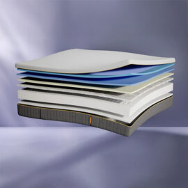 Emma Airgrid Matras2