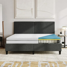 Emma Dynamic Matras3