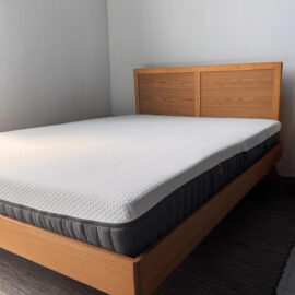 Emma Hybrid Premium Matras3