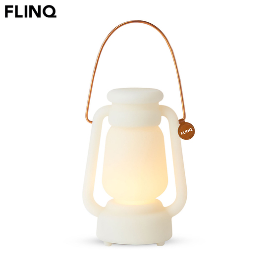 Flinq Rechargeable Storm Lantern Iska