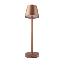 Flinq Smart Tablelight Lume Bronze