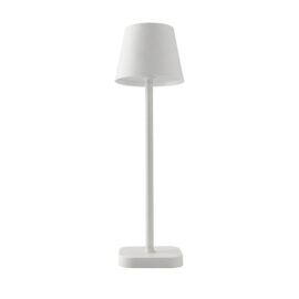 Flinq Smart Tablelight Lume White