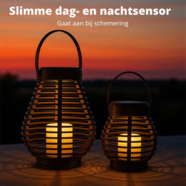 Flinq Solar Lantern Bottassano 2 Pack3