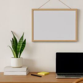 Scheepjes Magneetbord2