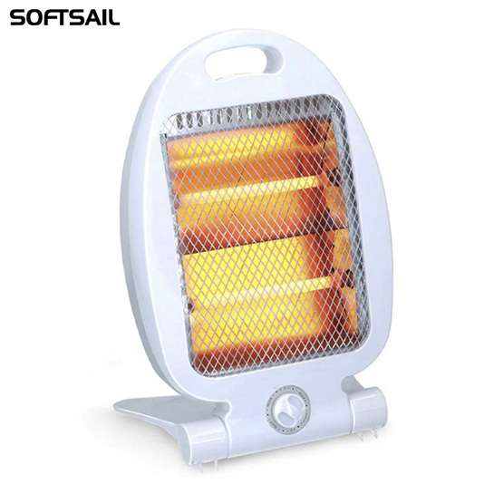 Softsail Elektrische Quartz Heater