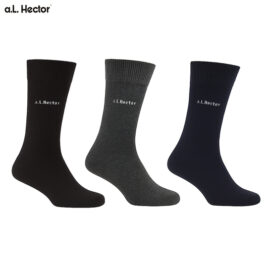 Al Hector Herensokken