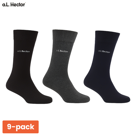 Al Hector Herensokken1