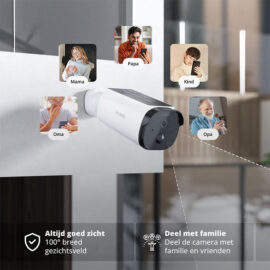 Flinq Smart Outdoor Sentinel Camera9