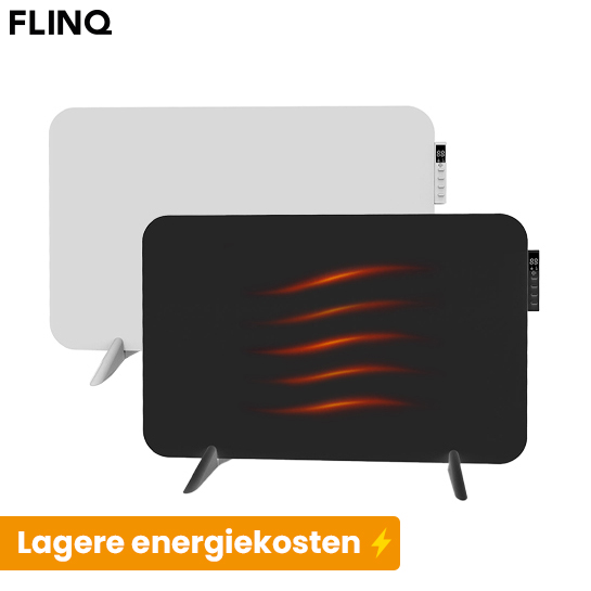 Flinq Infrared Heater