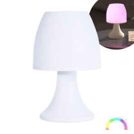 Led Tafellamp Gekleurd