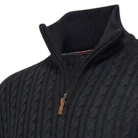 Norlund Heren Trui Selt Navy2