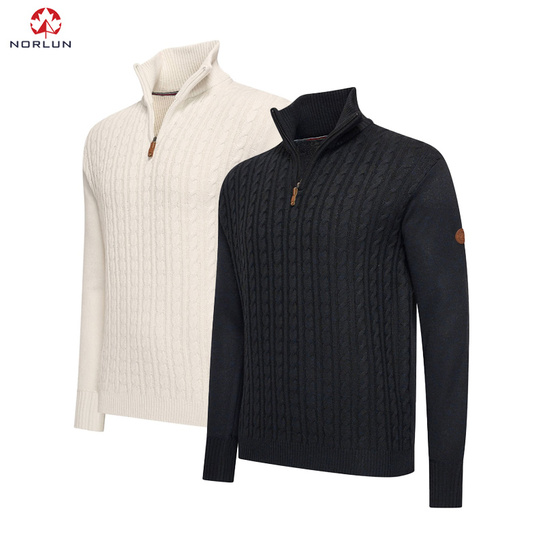 Norlund Heren Trui Selt