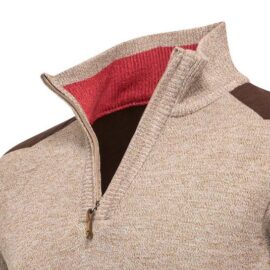 Norlund Heren Trui Sipan Beige2