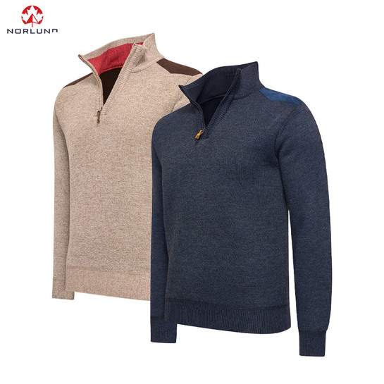 Norlund Heren Trui Sipan