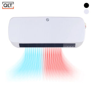 Qlt 2 In 1 Wandkachel