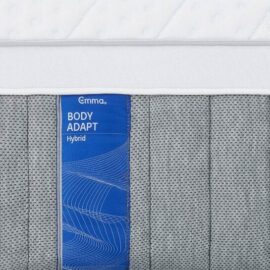 Emma Body Adapt Hybrid Matras2