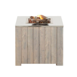 Cosicube Vuurtafel 70 Grey Wash1